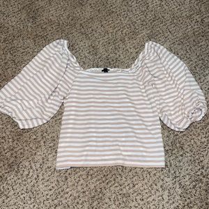 Ann Taylor Blouse New